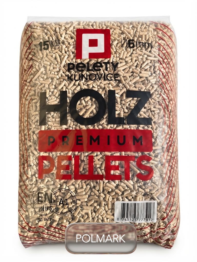 Pellets Kunovice